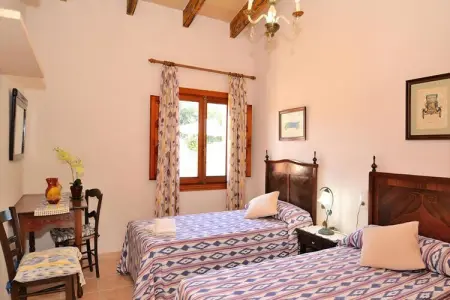 Maison à Ariany, Maison à Ariany avec piscine et tranquillité - Photo 23
