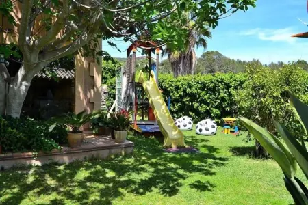 Maison à Binissalem, Villa à Binissalem avec piscine et vignoble - Photo 3