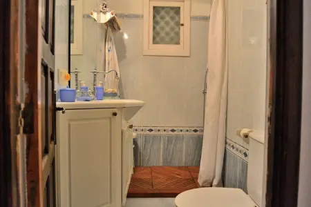 Maison à Arta, Villa à Betlem avec piscine et vue sur la mer - Photo 13