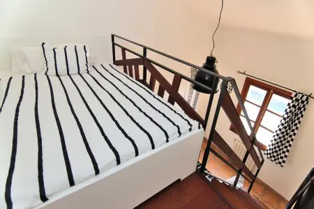 Maison à Binissalem, Villa à Binissalem avec piscine et vignobles - Photo 24