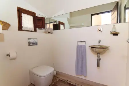 Maison à Binissalem, Villa à Binissalem avec piscine et vignobles - Photo 28