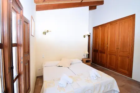 Maison à Llubí, Villa à Llubá près de la plage de Playa de Muro - Photo 25