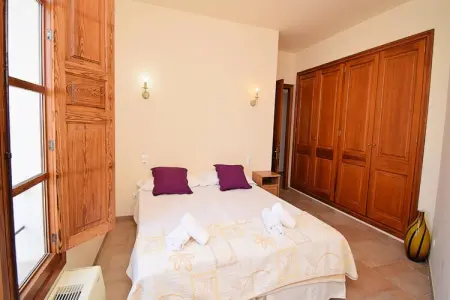 Maison à Llubí, Villa à Llubá près de la plage de Playa de Muro - Photo 31