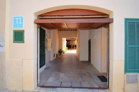 Maison à Llubí, Villa à Llubá près de la plage de Playa de Muro - Photo 38