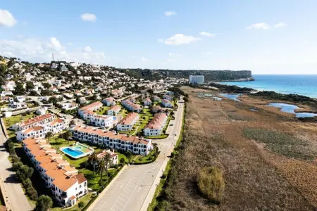 Appartements à Torre Soli Nou, Appartement près de la plage Son Bou - Photo 2