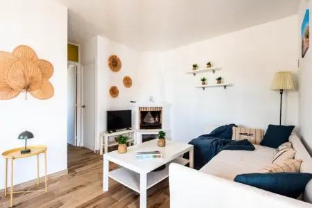 Appartements à Torre Soli Nou, Appartement près de la plage Son Bou - Photo 4