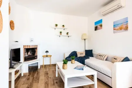 Appartements à Torre Soli Nou, Appartement près de la plage Son Bou - Photo 5