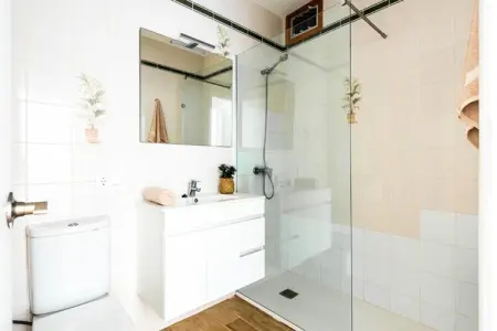 Appartements à Torre Soli Nou, Appartement près de la plage Son Bou - Photo 6