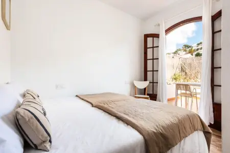 Appartements à Torre Soli Nou, Appartement près de la plage Son Bou - Photo 7