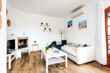Appartements à Torre Soli Nou, Appartement près de la plage Son Bou - Photo 10
