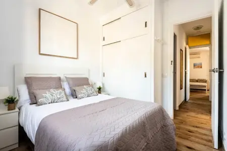 Appartements à Torre Soli Nou, Appartement près de la plage Son Bou - Photo 11