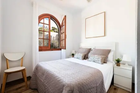 Appartements à Torre Soli Nou, Appartement près de la plage Son Bou - Photo 13