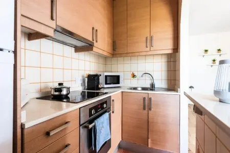 Appartements à Torre Soli Nou, Appartement près de la plage Son Bou - Photo 21