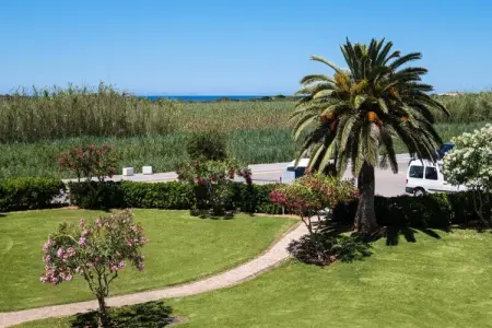 Appartements à Torre Soli Nou, Appartement près de la plage Son Bou - Photo 38