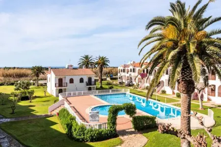 Appartements à Torre Soli Nou, Appartement près de la plage Son Bou - Photo 47