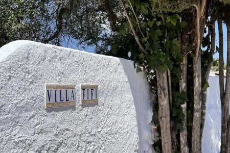 Maison à Cala'n Porter, Villa à Cala'n Porter avec piscine privée - Photo 4