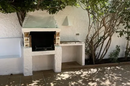 Maison à Cala'n Porter, Villa à Cala'n Porter avec piscine privée - Photo 5