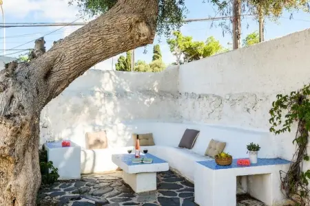 Maison à Cala'n Porter, Villa à Cala'n Porter avec piscine privée - Photo 13