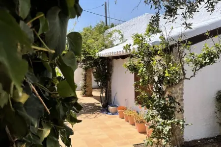 Maison à Cala'n Porter, Villa à Cala'n Porter avec piscine privée - Photo 19