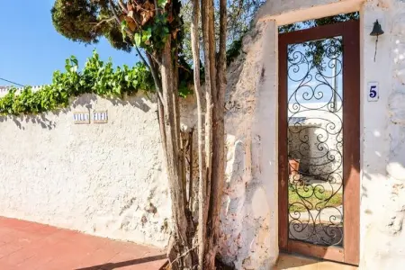 Maison à Cala'n Porter, Villa à Cala'n Porter avec piscine privée - Photo 22