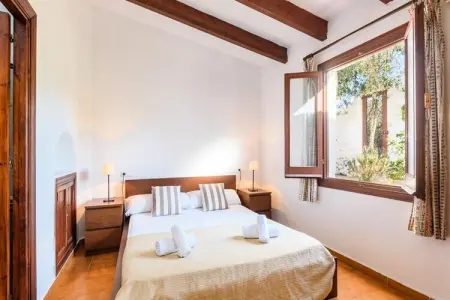 Maison à Cala'n Porter, Villa à Cala'n Porter avec piscine privée - Photo 26