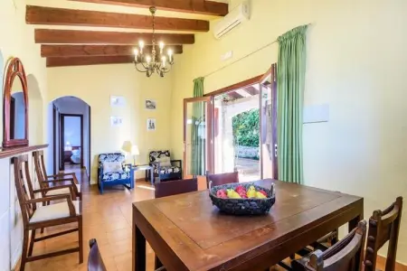 Maison à Cala'n Porter, Villa à Cala'n Porter avec piscine privée - Photo 29