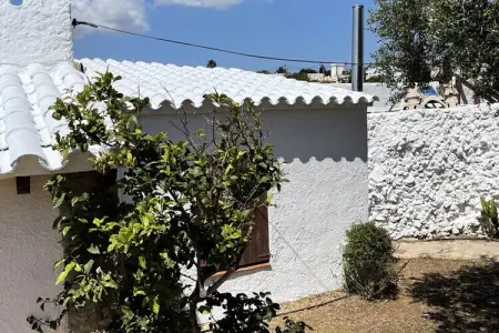 Maison à Cala'n Porter, Villa à Cala'n Porter avec piscine privée - Photo 33