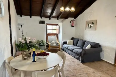 Casa Rural Sofia, Sofia Maison avec piscine à Granadilla de Abona - Photo 1