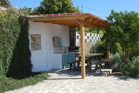 Casa Rural Sofia, Sofia Maison avec piscine à Granadilla de Abona - Photo 3