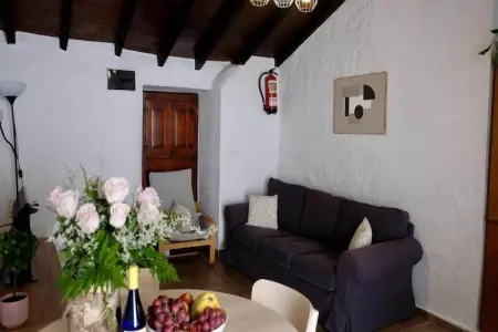Casa Rural Sofia, Sofia Maison avec piscine à Granadilla de Abona - Photo 4