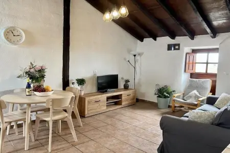 Casa Rural Sofia, Sofia Maison avec piscine à Granadilla de Abona - Photo 5