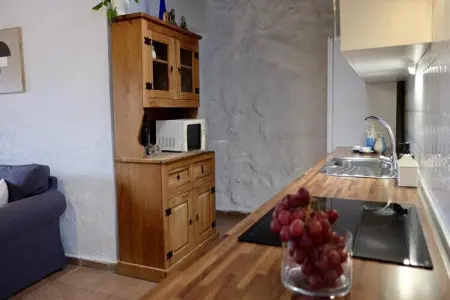 Casa Rural Sofia, Sofia Maison avec piscine à Granadilla de Abona - Photo 6