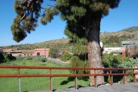 Casa Rural Sofia, Sofia Maison avec piscine à Granadilla de Abona - Photo 7