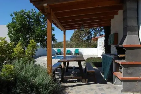Casa Rural Sofia, Sofia Maison avec piscine à Granadilla de Abona - Photo 9