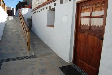 Casa Rural Sofia, Sofia Maison avec piscine à Granadilla de Abona - Photo 10
