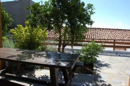 Casa Rural Sofia, Sofia Maison avec piscine à Granadilla de Abona - Photo 12