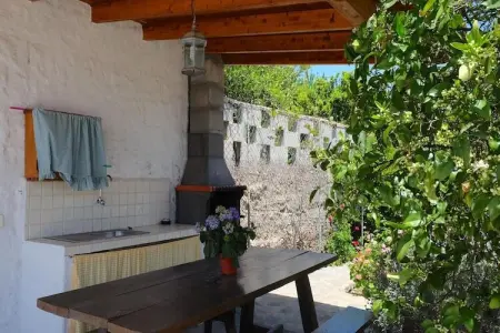 Casa Rural Sofia, Sofia Maison avec piscine à Granadilla de Abona - Photo 15