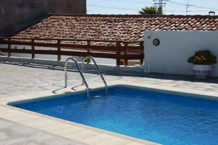 Casa Rural Sofia, Sofia Maison avec piscine à Granadilla de Abona - Photo 28
