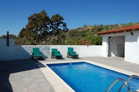 Casa Rural Sofia, Sofia Maison avec piscine à Granadilla de Abona - Photo 30