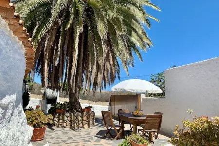 Casa Rural Las Perez, Las Perez Country House avec piscine privée - Photo 2