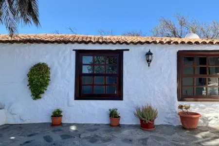Casa Rural Las Perez, Las Perez Country House avec piscine privée - Photo 3