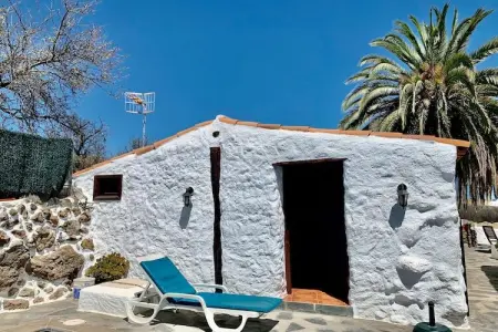 Casa Rural Las Perez, Las Perez Country House avec piscine privée - Photo 5