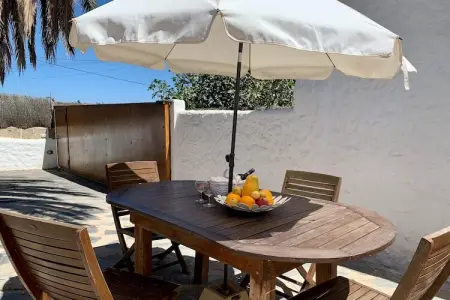 Casa Rural Las Perez, Las Perez Country House avec piscine privée - Photo 7