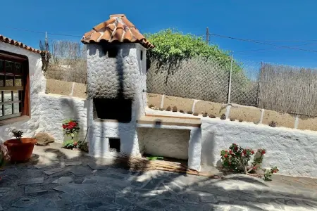 Casa Rural Las Perez, Las Perez Country House avec piscine privée - Photo 8