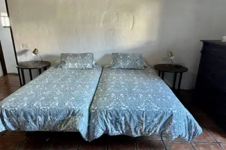 El Estanco Viejo - Casa Poleo, L'ancien magasin de tabac Poleo House avec piscine - Photo 5