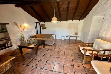 El Estanco Viejo - Casa Poleo, L'ancien magasin de tabac Poleo House avec piscine - Photo 9
