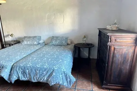 El Estanco Viejo - Casa Poleo, L'ancien magasin de tabac Poleo House avec piscine - Photo 11