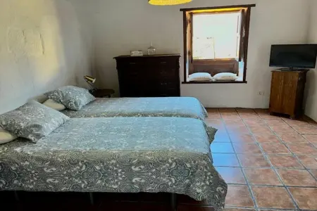 El Estanco Viejo - Casa Poleo, L'ancien magasin de tabac Poleo House avec piscine - Photo 13