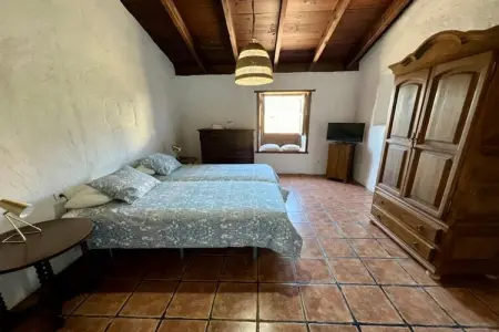 El Estanco Viejo - Casa Poleo, L'ancien magasin de tabac Poleo House avec piscine - Photo 14