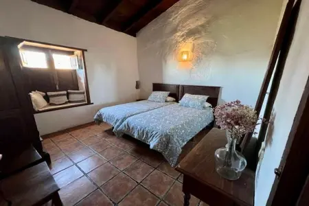 El Estanco Viejo - Casa Poleo, L'ancien magasin de tabac Poleo House avec piscine - Photo 15